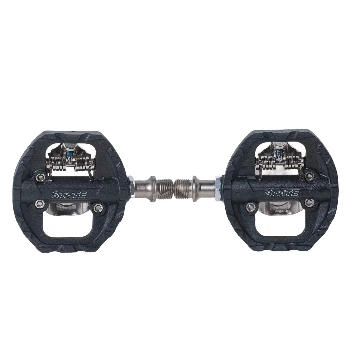 State Bicycle Co. All-Road Pedals