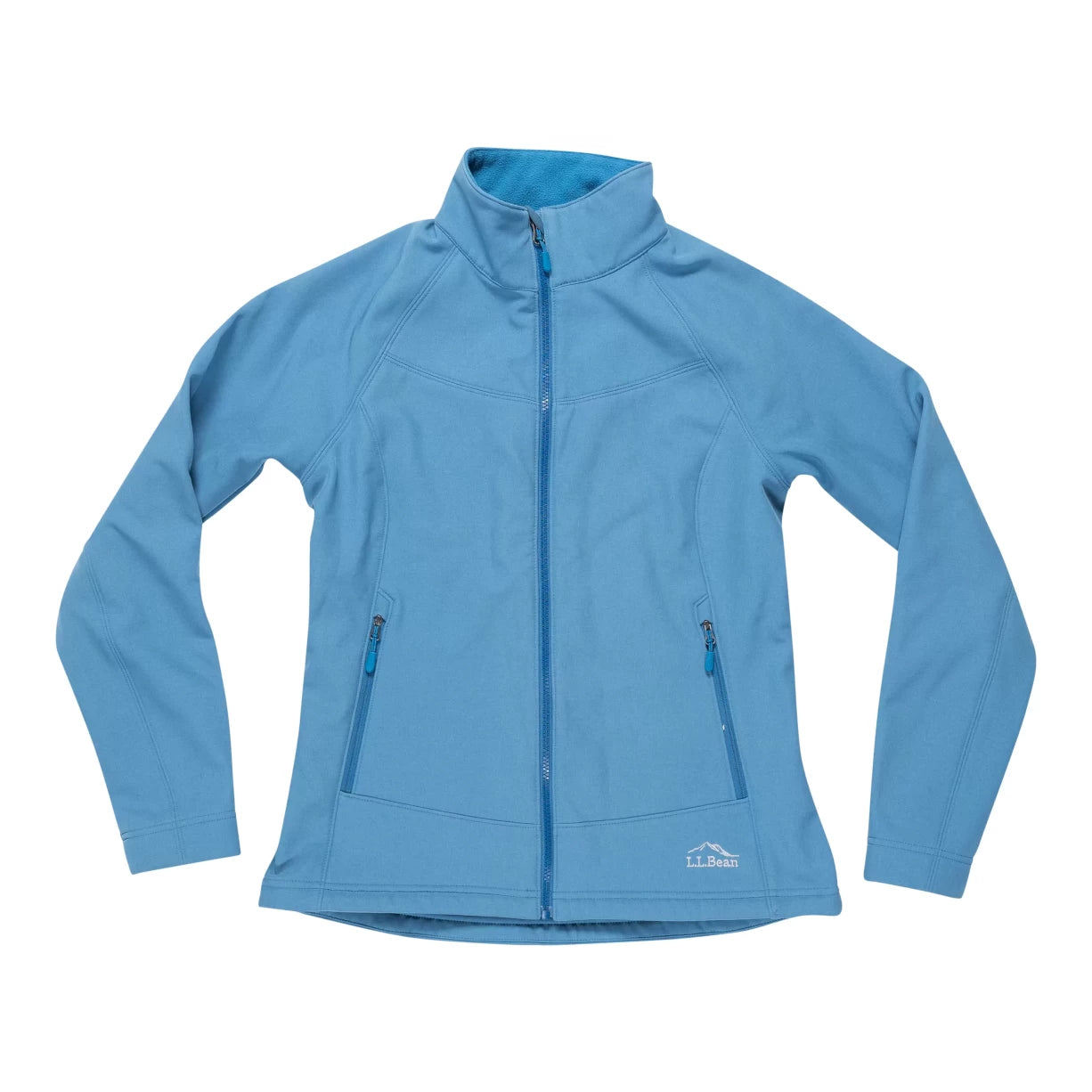 image of L.L.Bean Softshell Jacket - Women's