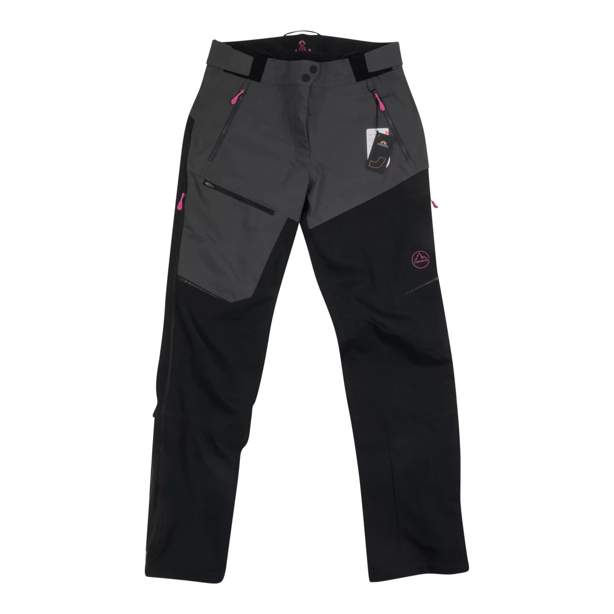 image of La Sportiva Crossridge Softshell Pant - Women's