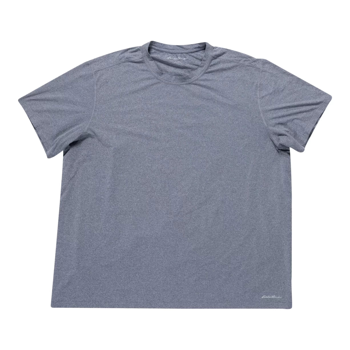 image of Eddie Bauer Legend Wash Short-Sleeve Classic Tee - Men's