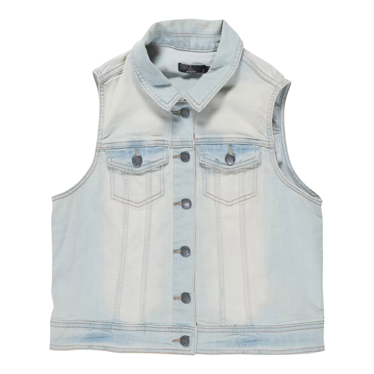 image of PrAna Dree Vest - Women's