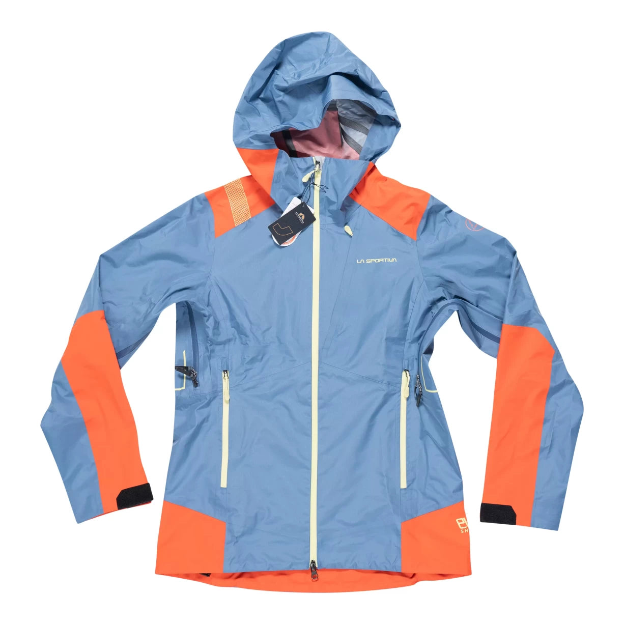 image of La Sportiva Crossridge Evo Shell Jacket - Women's