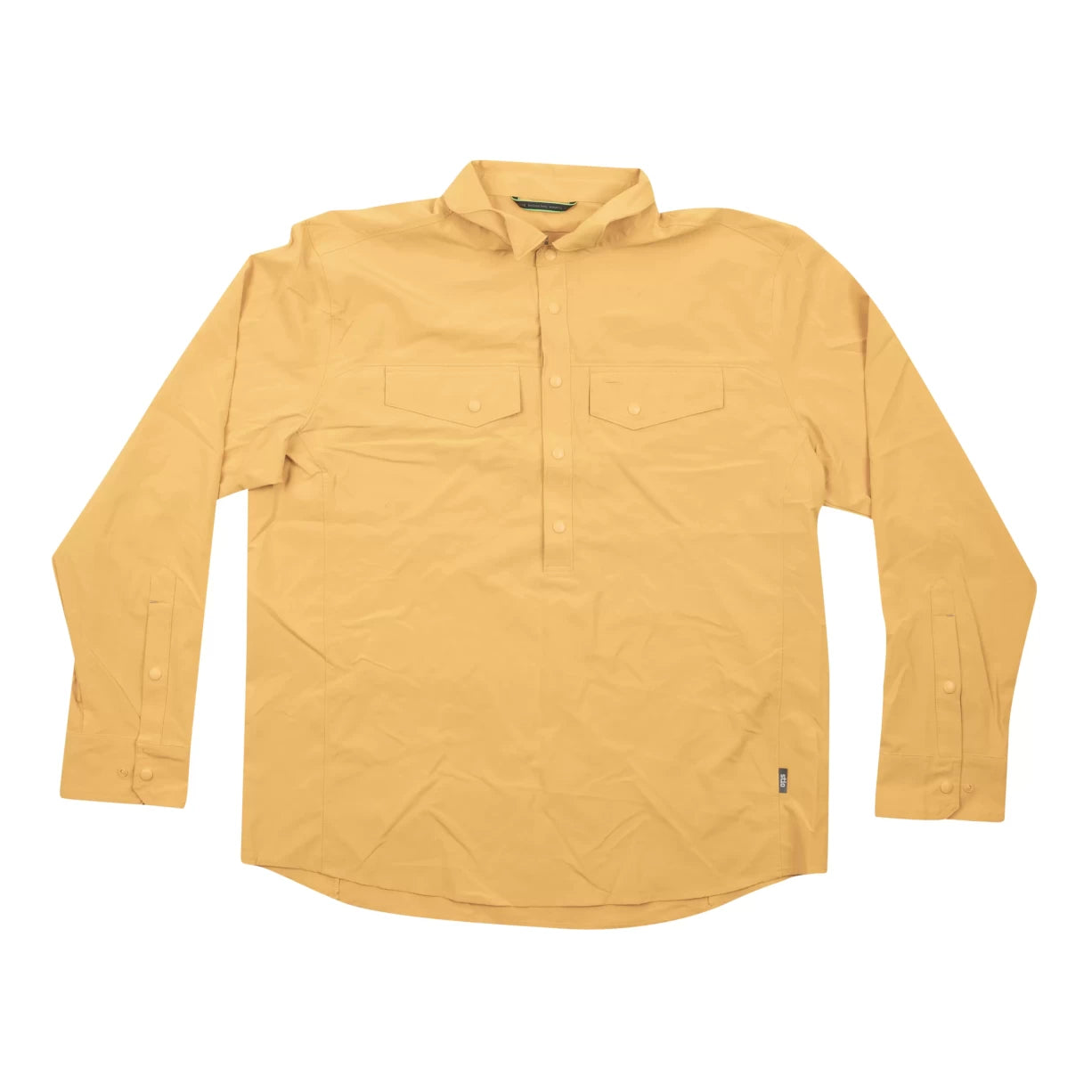 image of Stio CFS Pullover Shirt - Men's