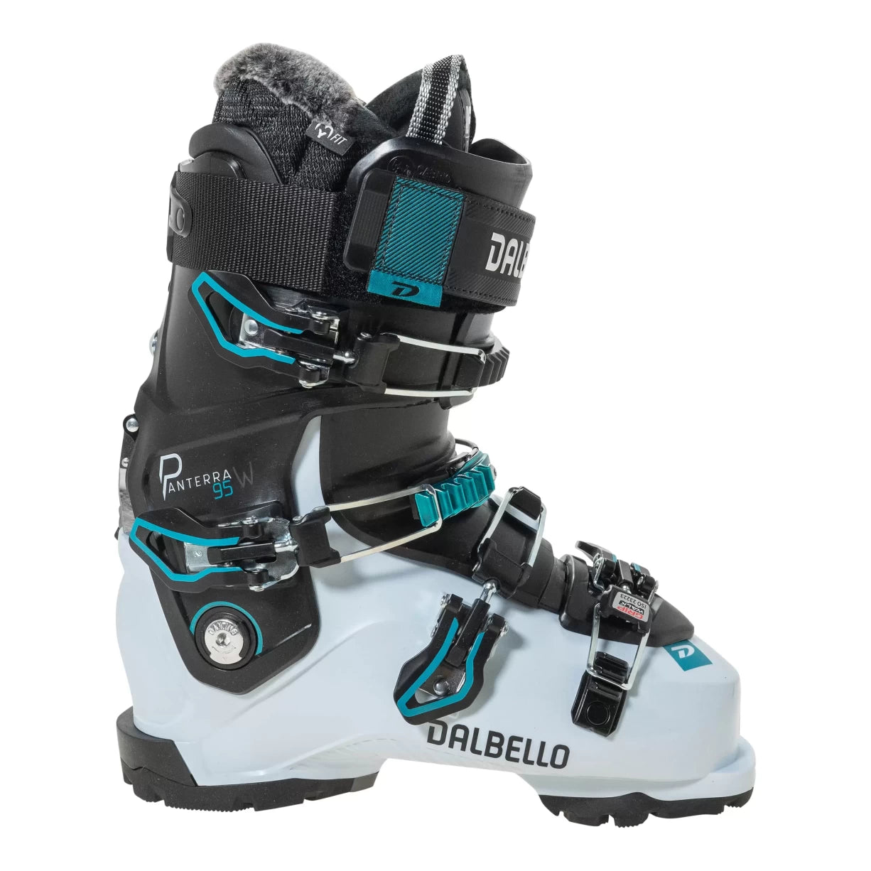image of Dalbello Panterra 95 W GW Ski Boots - Women's