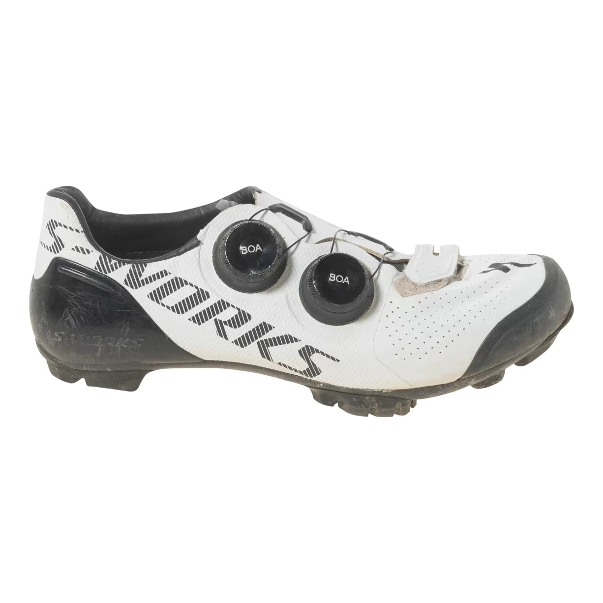 image of Specialized S-Works Recon Shoes - Women's