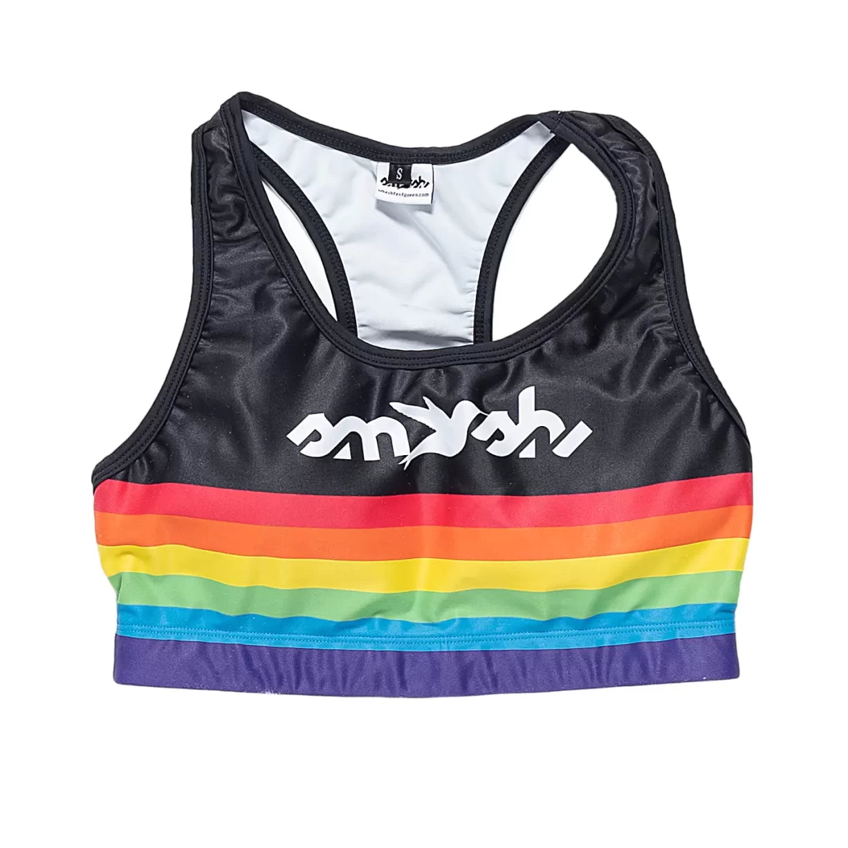 Smashfest Queen Sports Bra - Women's