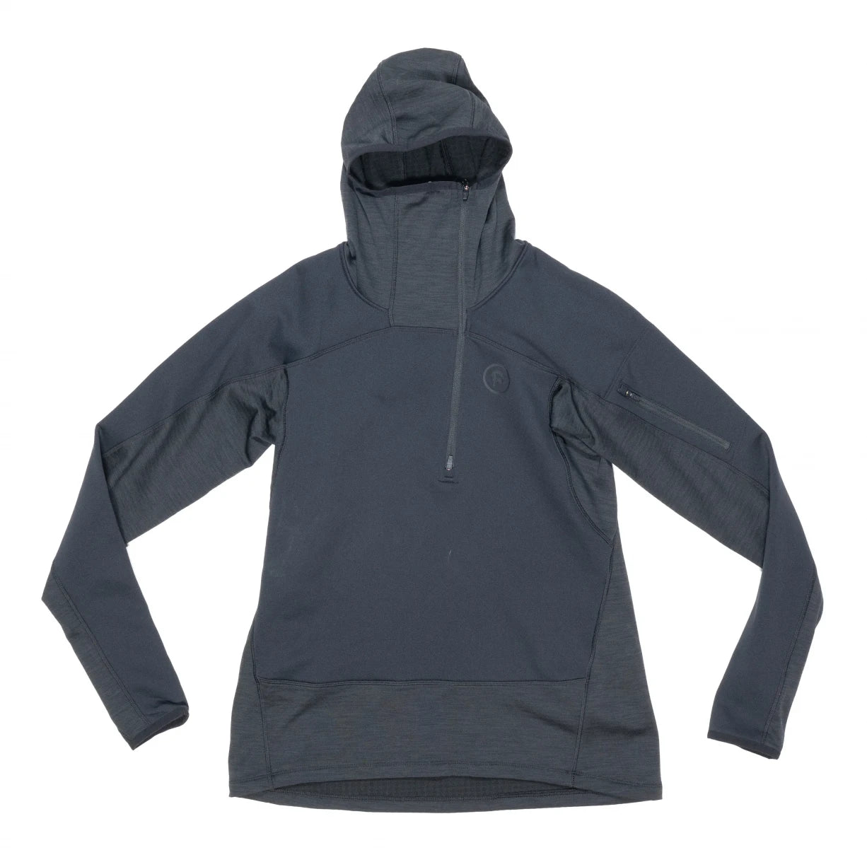 image of Backcountry Comp Grid Pullover - Women's