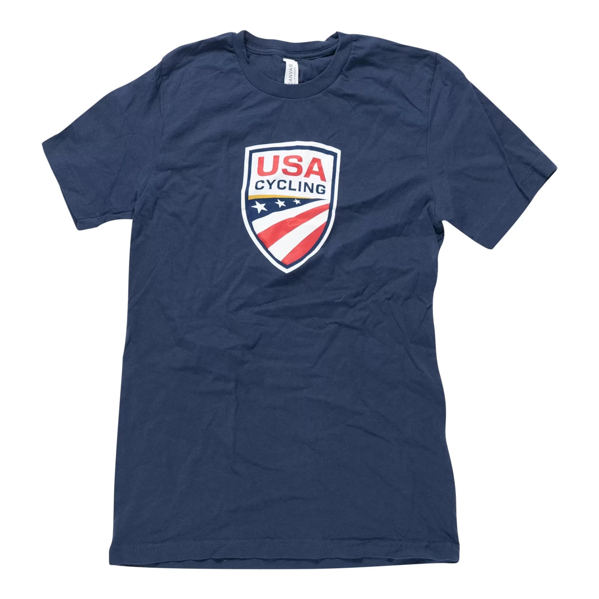 image of USA Cycling T-Shirt - Women's