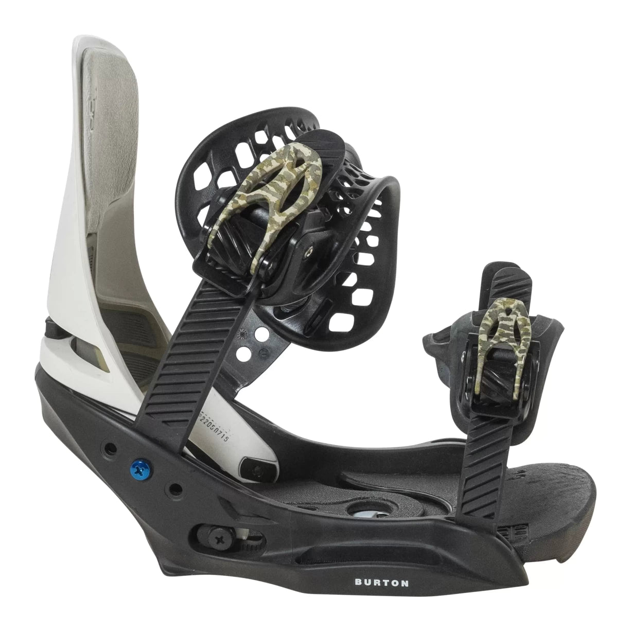 image of Burton Lexa X EST Snowboard Binding - Women's