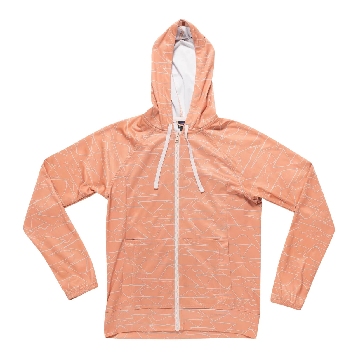 image of Patagonia Coastal Hideaway Suncover Hoody - Women's