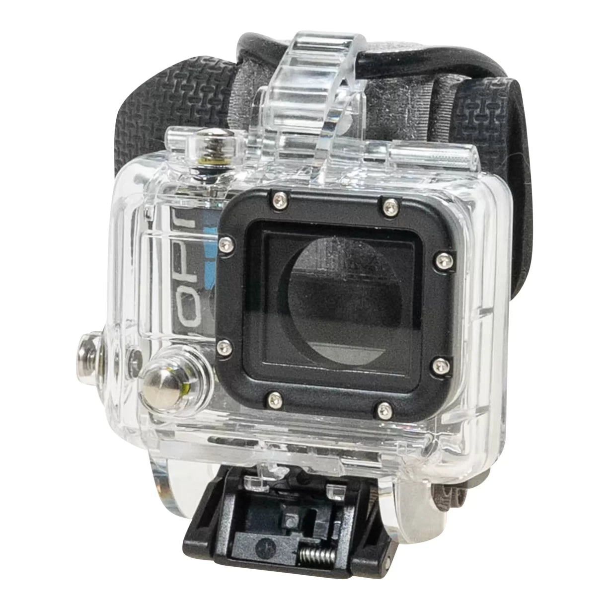 image of GoPro Wrist Housing for HERO4 Black