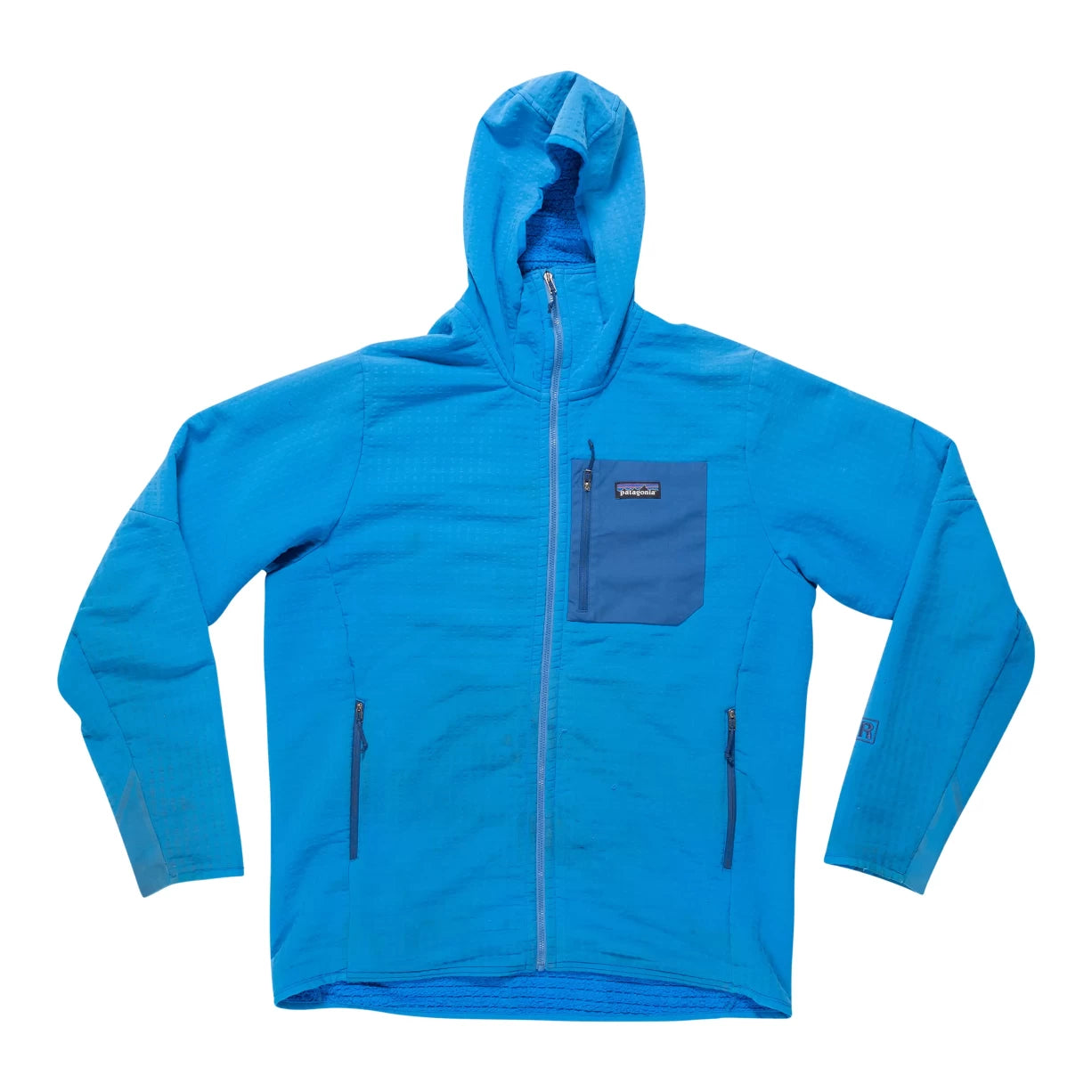 image of Patagonia R2 TechFace Hoody - Men's