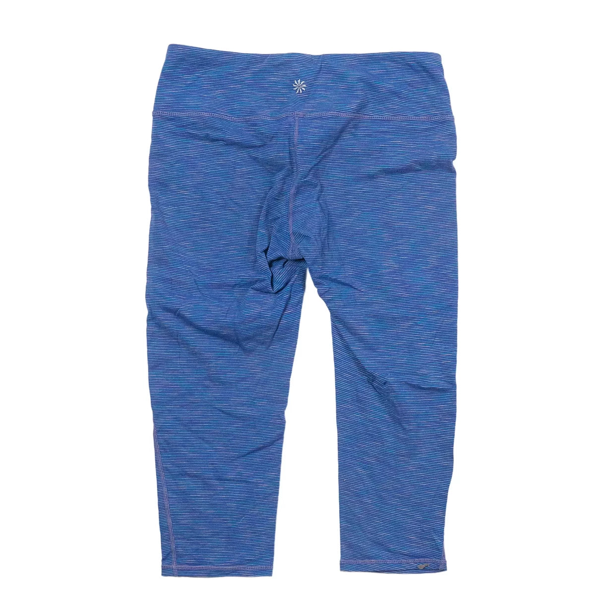 Athleta Chaturanga Capri Leggings - Women's