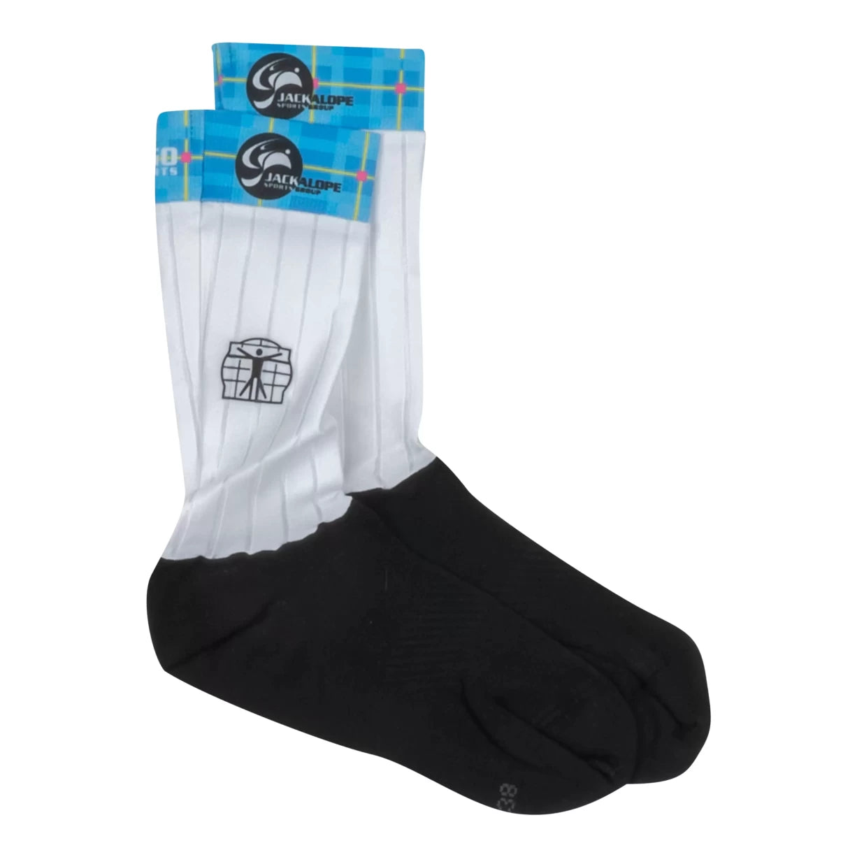 image of BIORACER Team Speed Sock Stripe