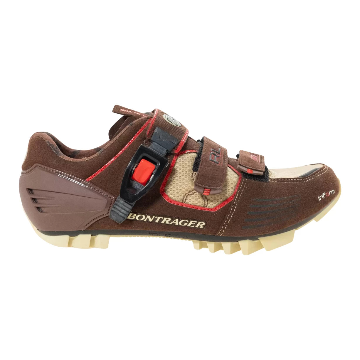 image of Bontrager RL Mountain Shoes - Men's