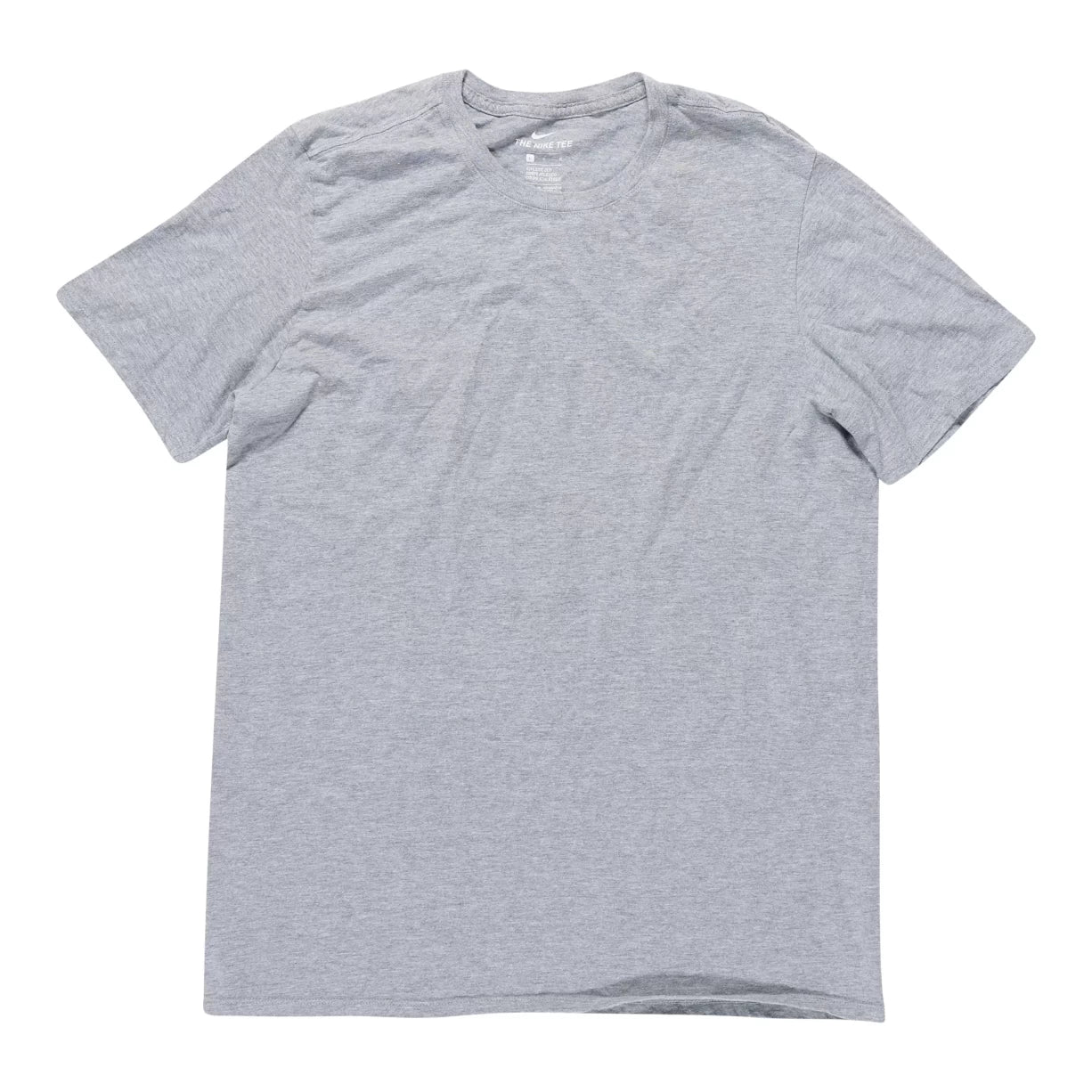 image of Nike The Nike Tee - Men's
