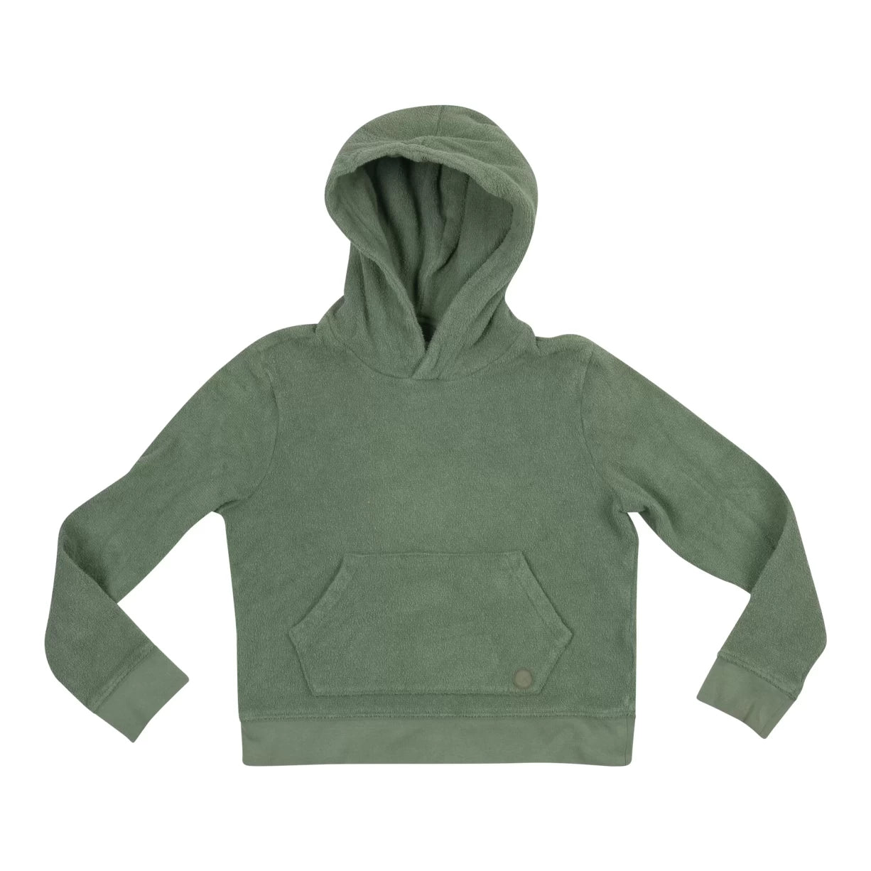 image of Outerknown Outerknown Hightide Pullover Hoodie- Kids