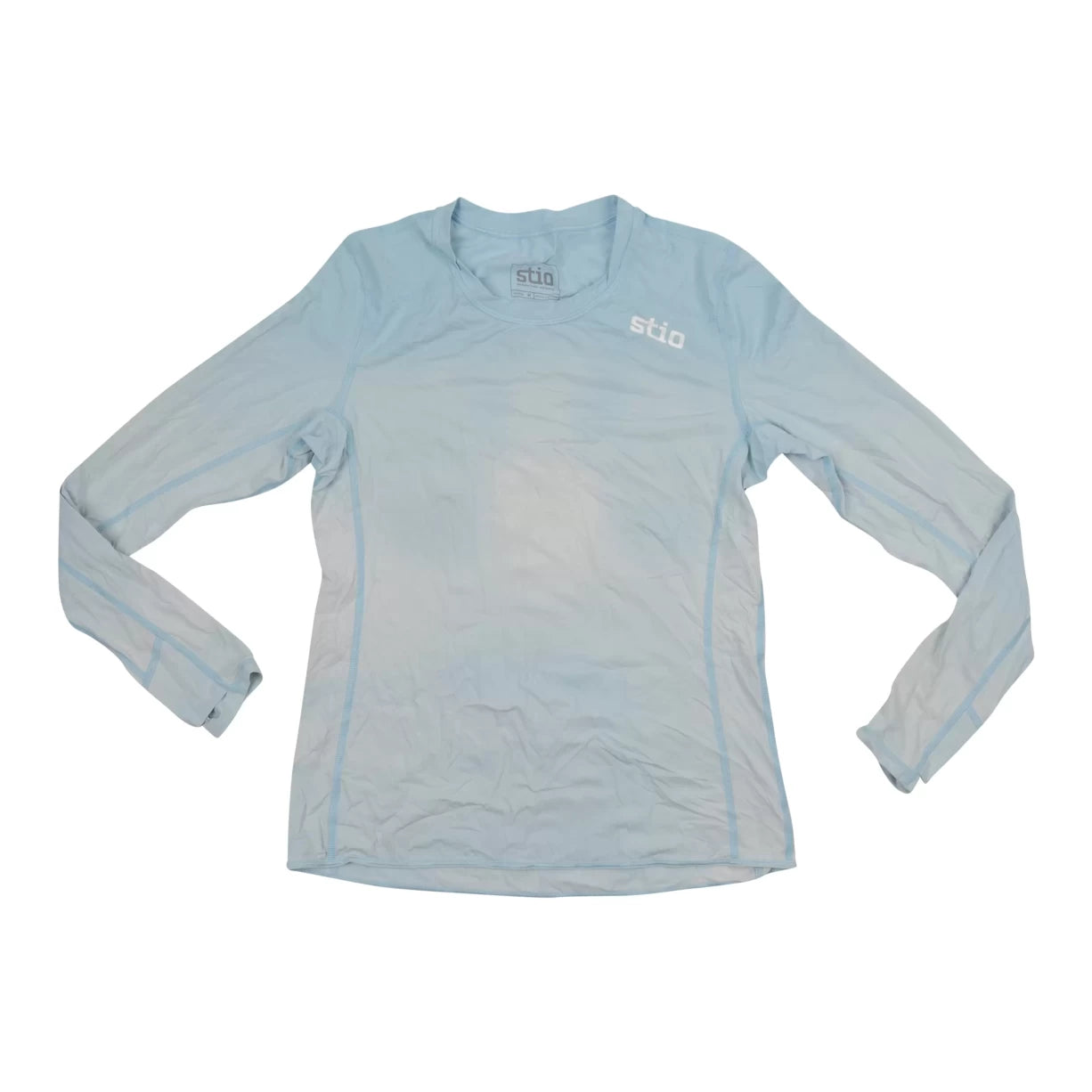 image of Stio Hylas Crew LS - Women's