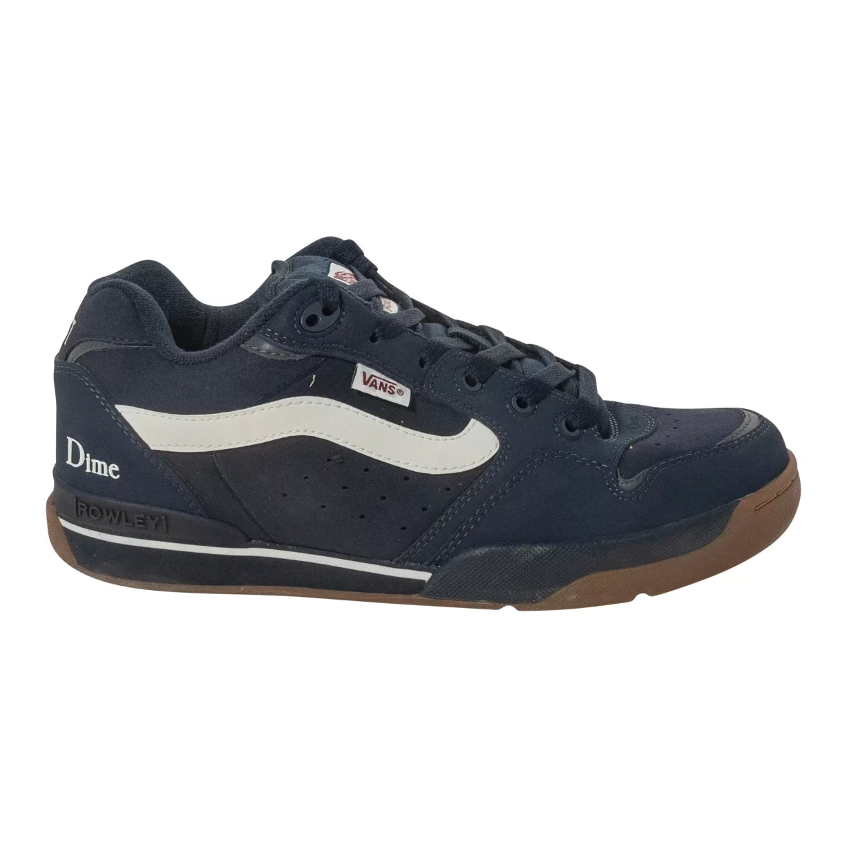 image of Vans Rowley XLT Skate Shoe - Men's