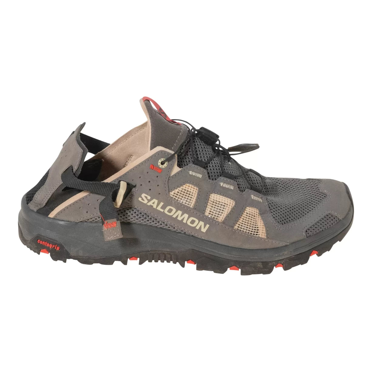 Salomon Techamphibian 5 Water Shoes