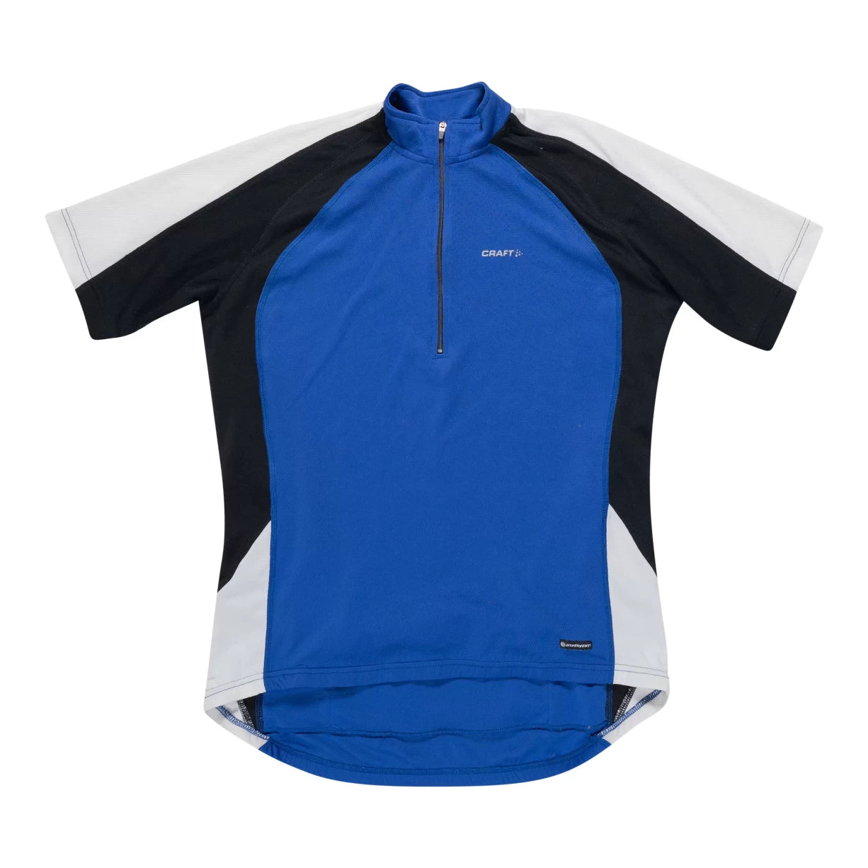 image of Craft Short Sleeve Bike Jersey - Men's