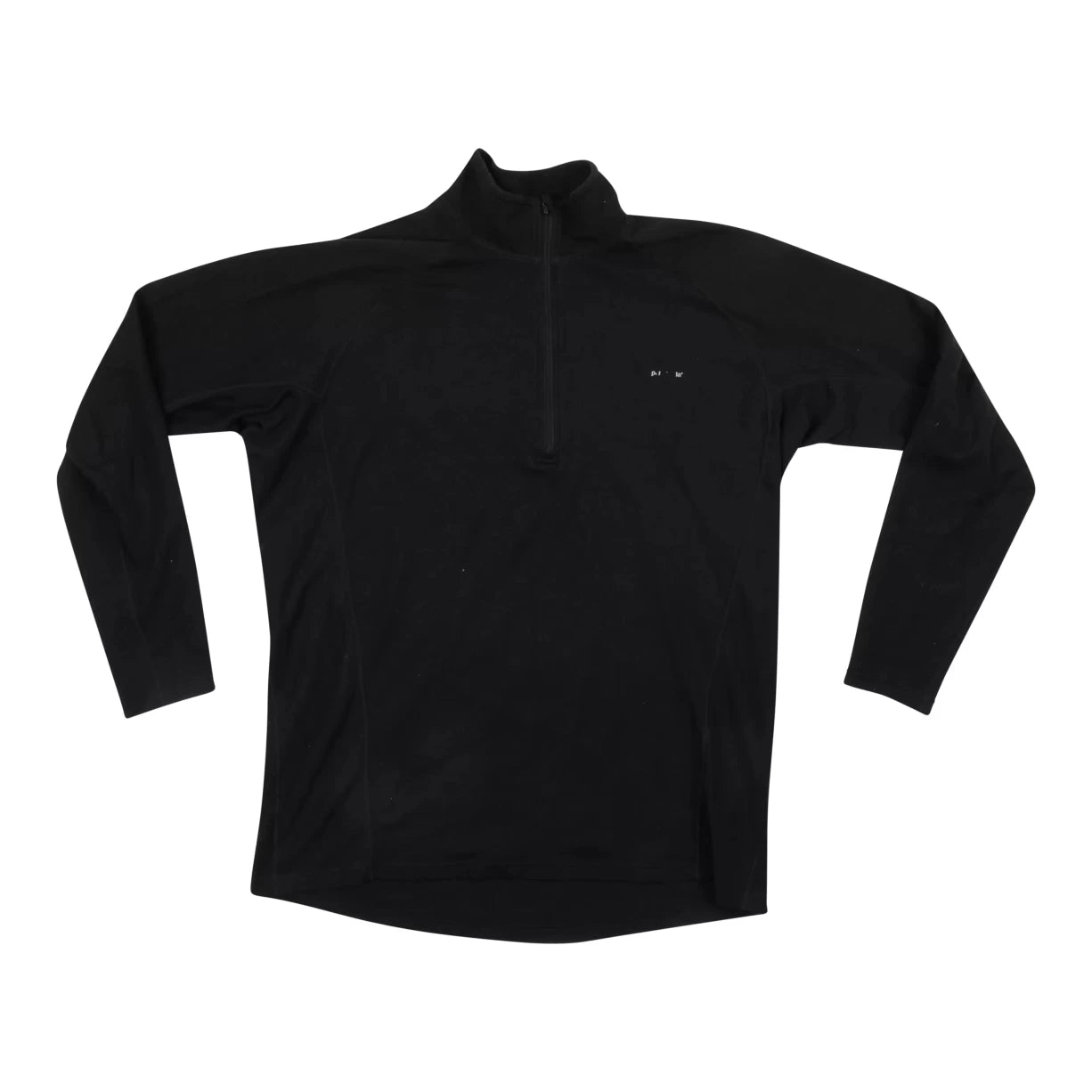 image of Patagonia Capilene 1/4-Zip Performance Baselayer - Men's