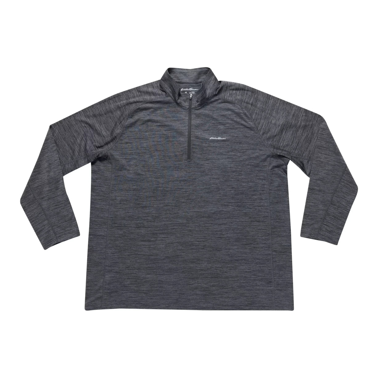 image of Eddie Bauer Resolution Long Sleeve 1/4-Zip - Men's