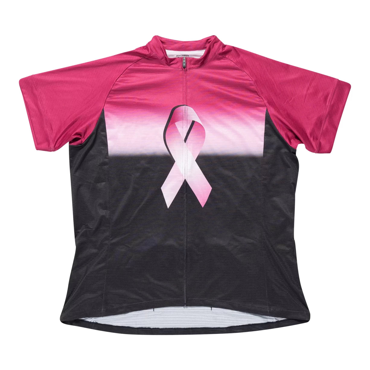 image of Bontrager Short Sleeve Cycling Jersey