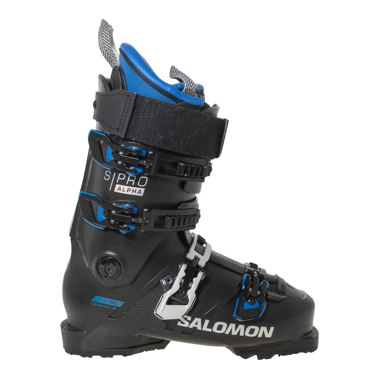 image of Salomon S/Pro Alpha 120 Ski Boot