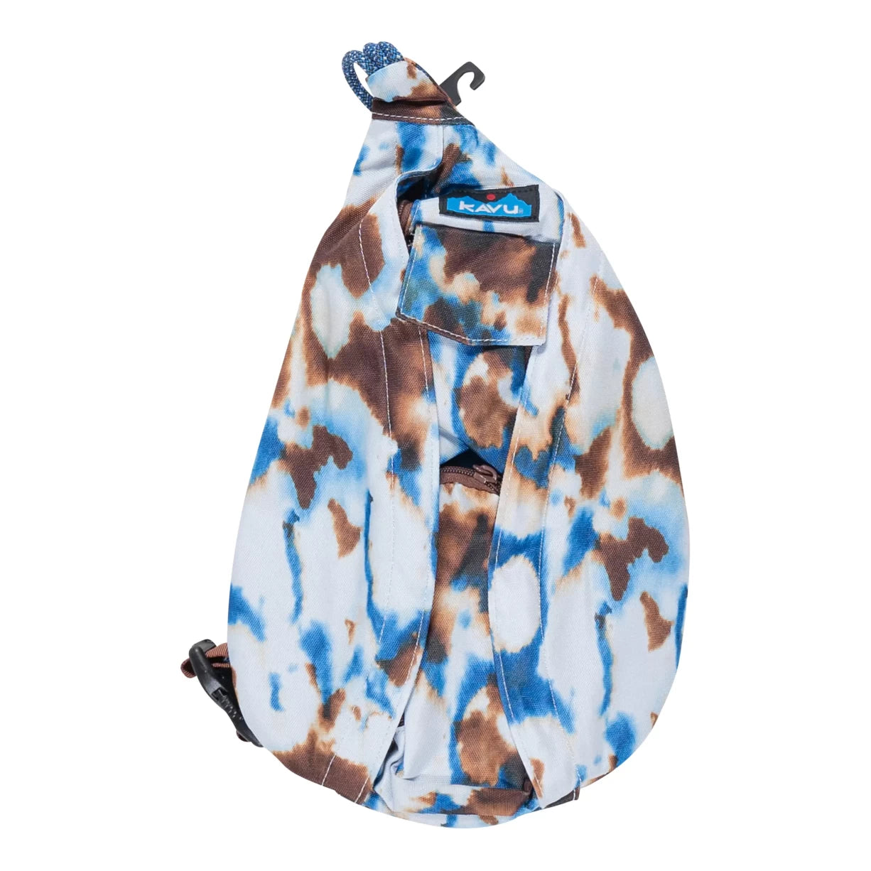 image of Kavu Kavu Mini Rope Sling Bag