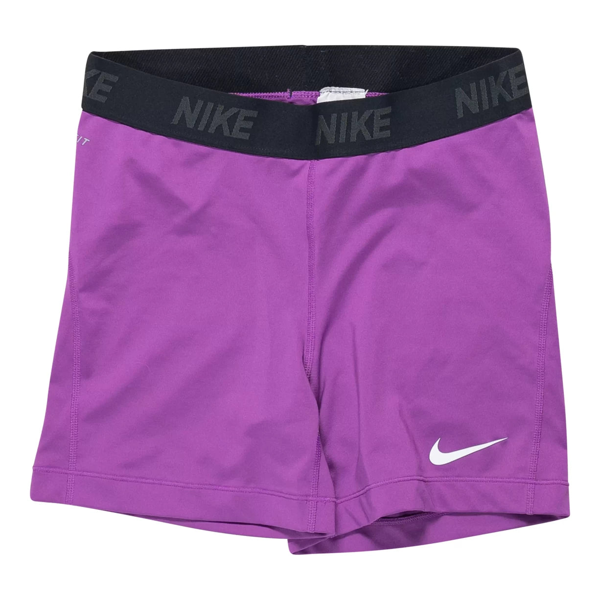 image of Nike Pro Tight Running Short - Women's