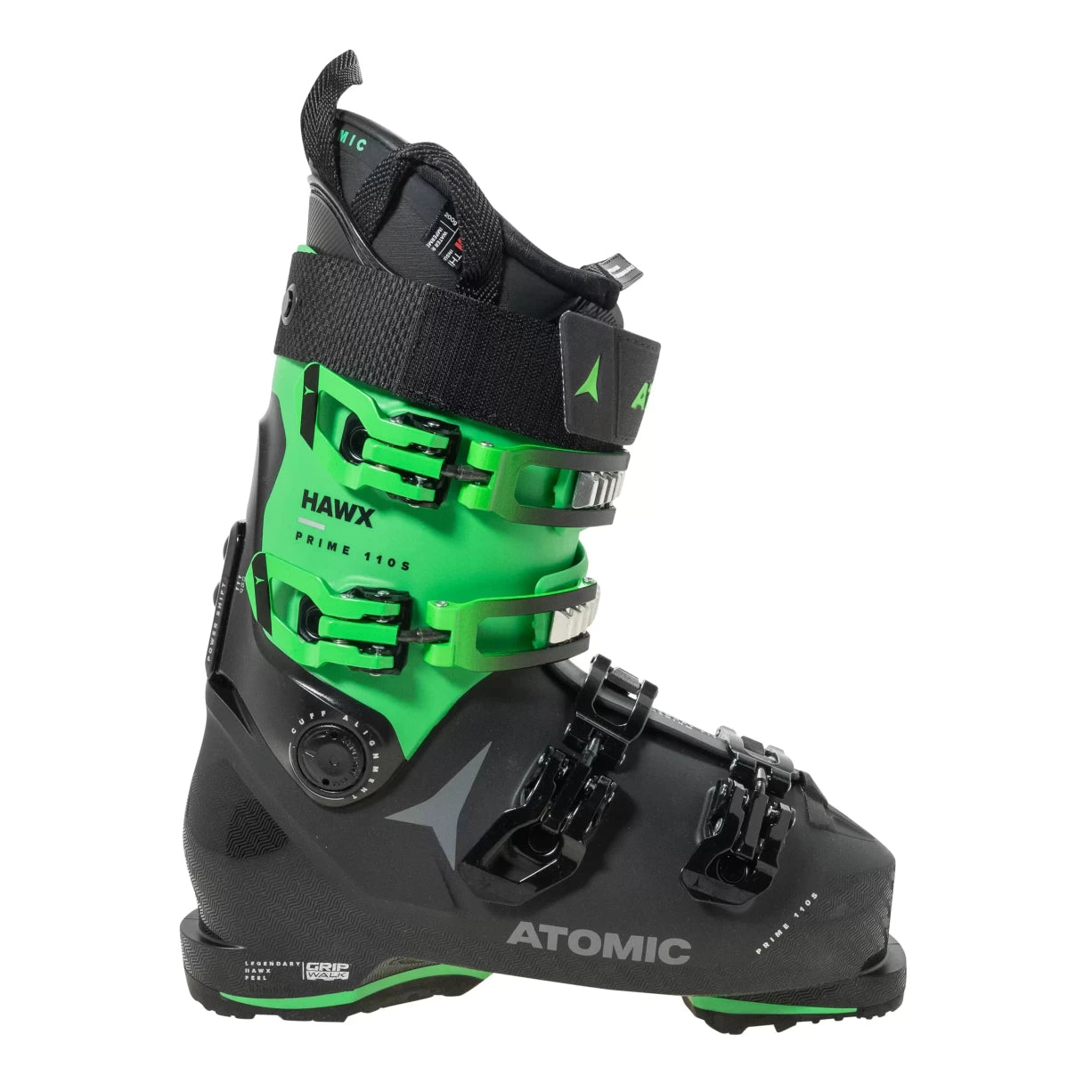 image of Atomic Hawx Prime 110 S GW Ski Boots