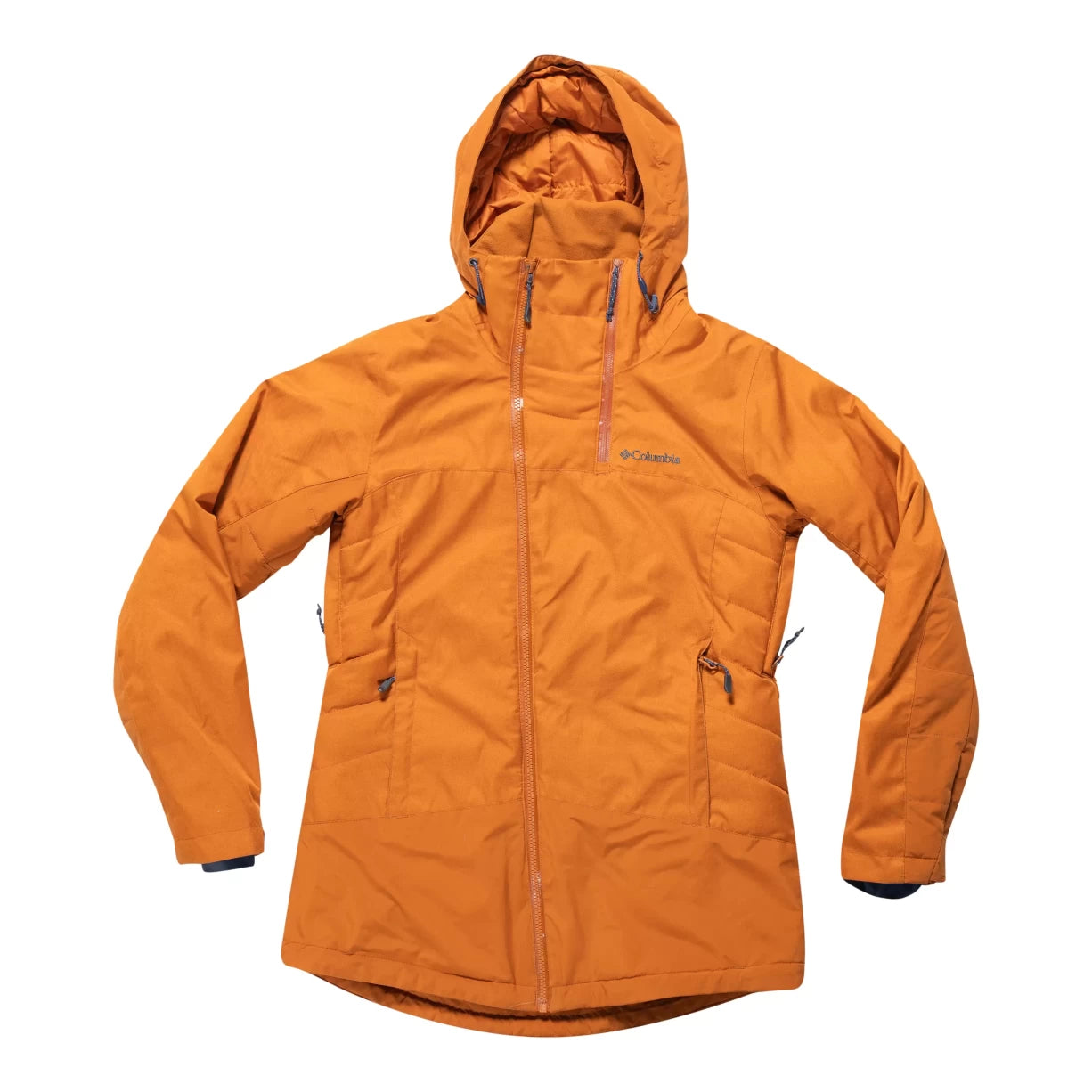 Columbia Emerald Lake Insulated Parka - Women's