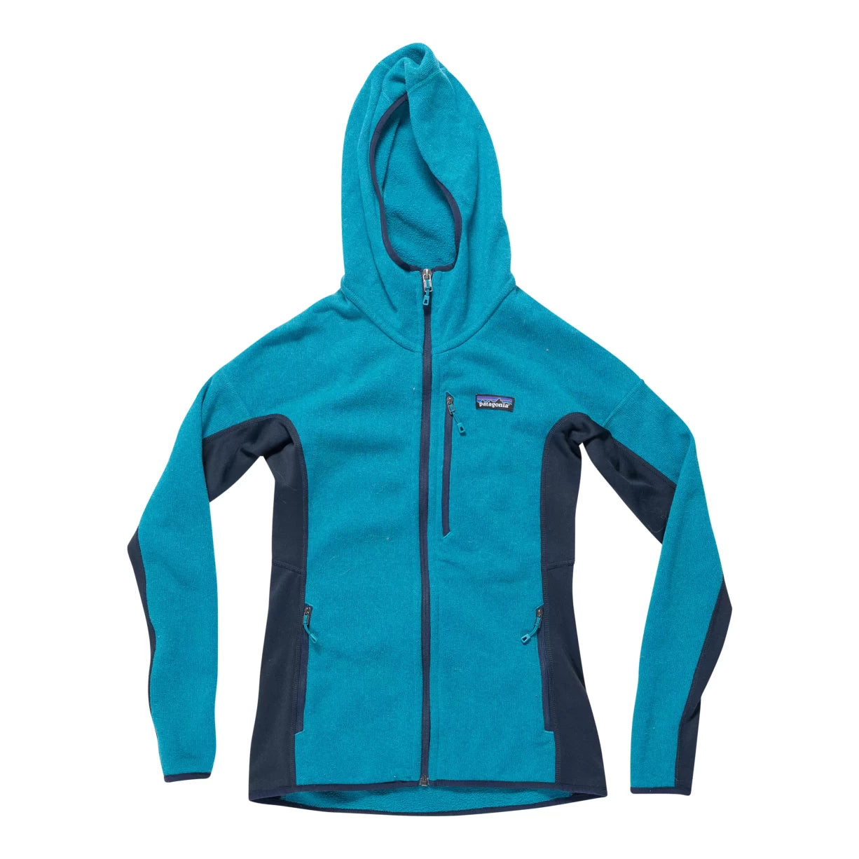 image of Patagonia Performance Better Sweater Hoodie - Women's