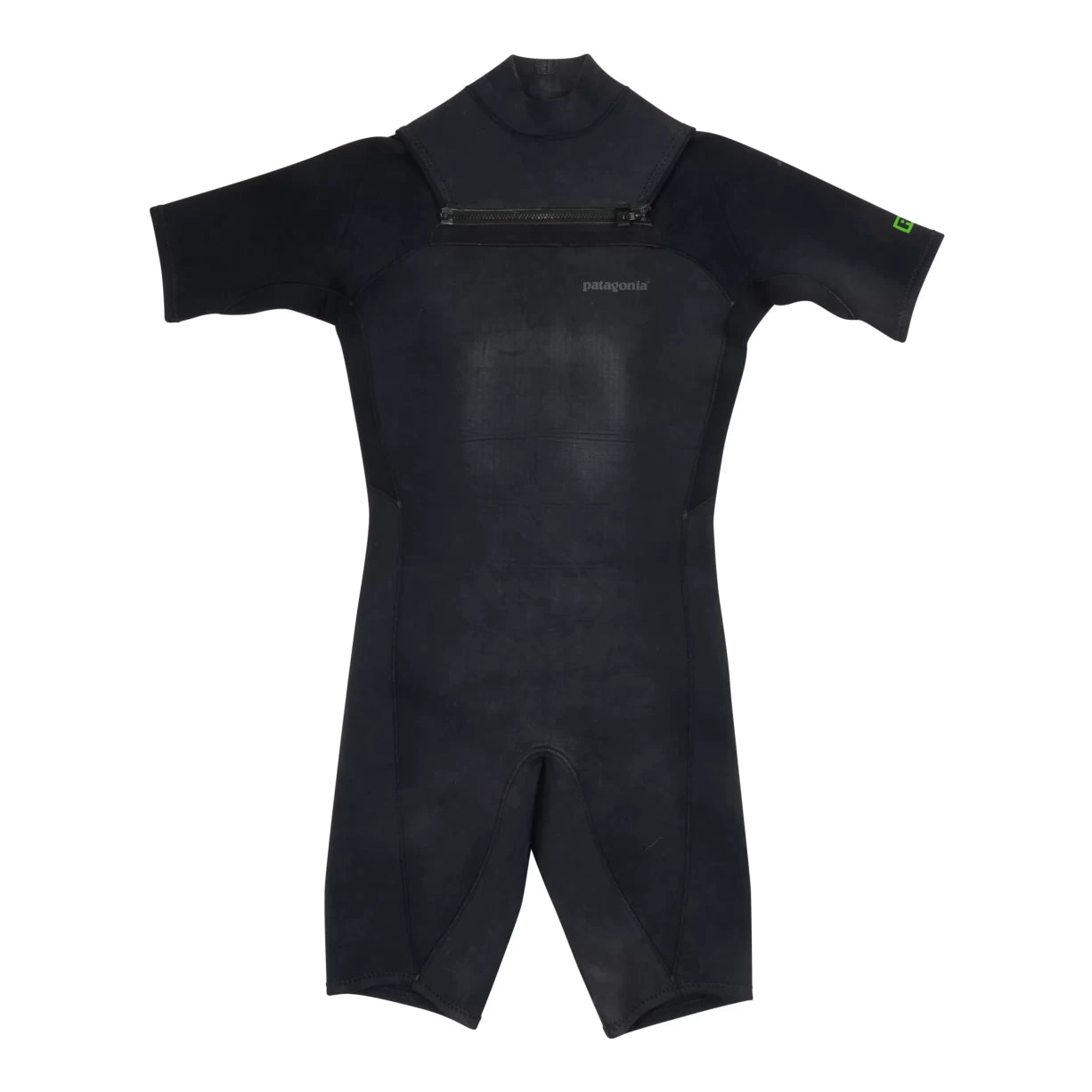 image of Patagonia Patagonia Yulex Regulator Lite Front-Zip Spring Suit- Men's