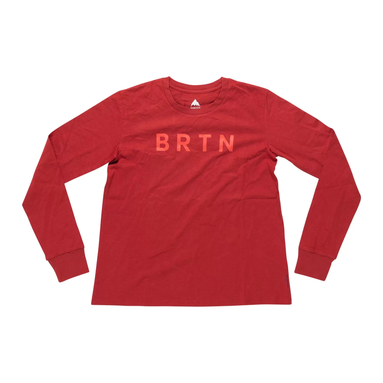 image of Burton BRTN Long Sleeve T-Shirt - Women's
