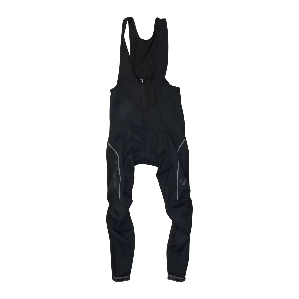 Image of Bontrager Velocis Softshell inForm Bib Tight - Men's