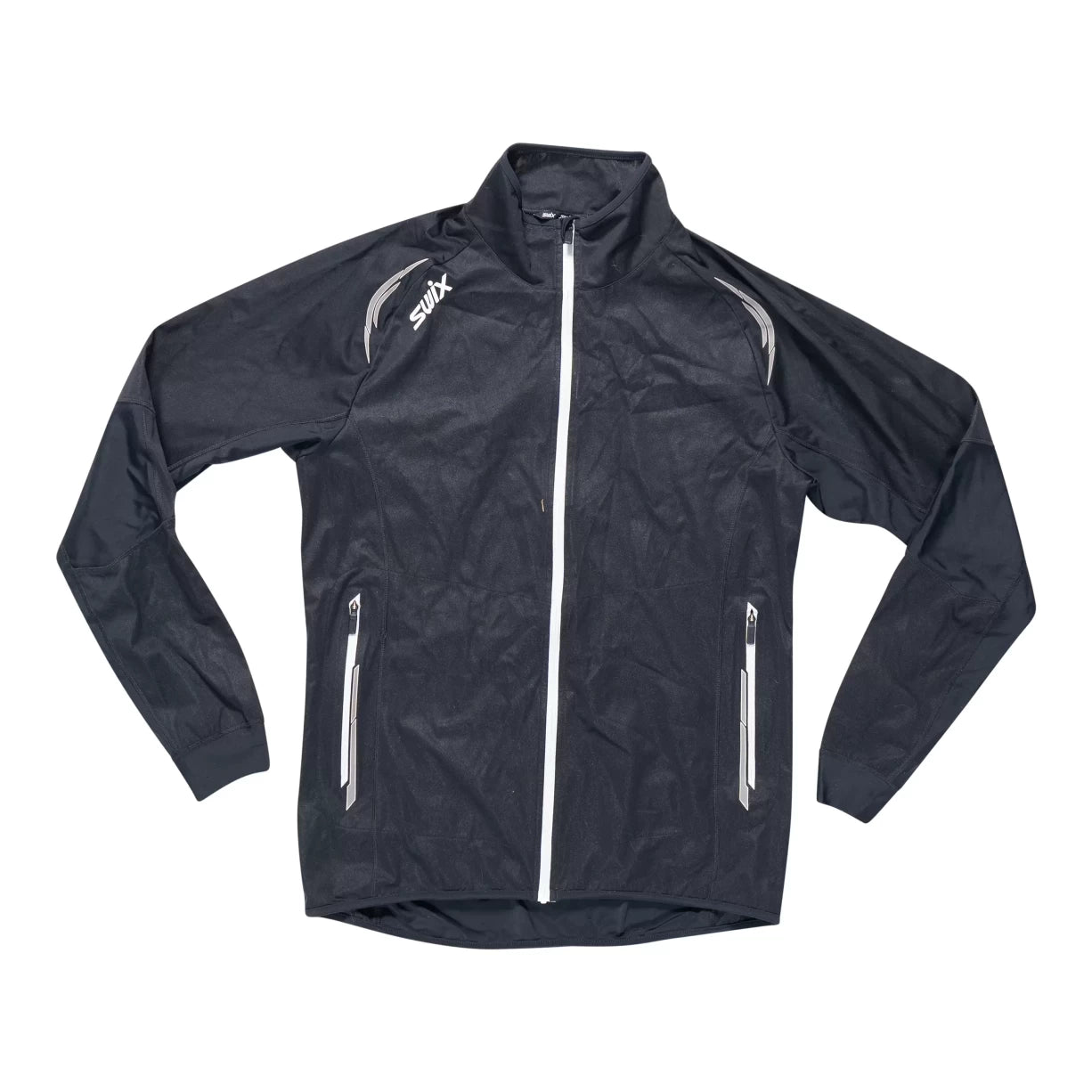 image of Swix Hybrid Full Zip Midlayer - Men's