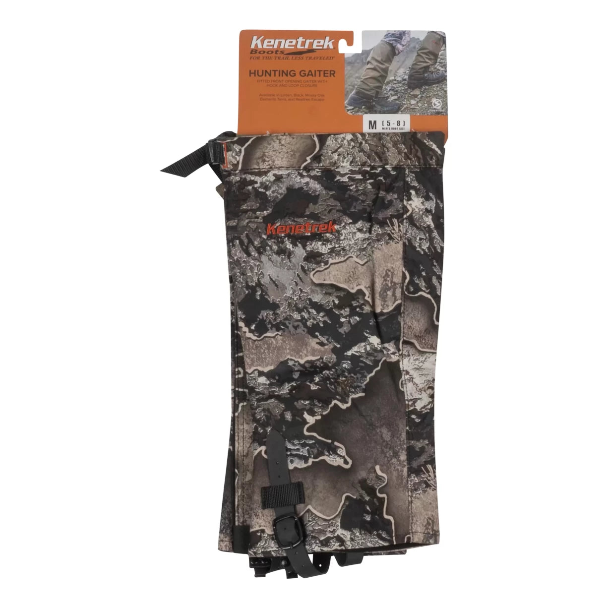 image of Kenetrek Hiking Gaiters