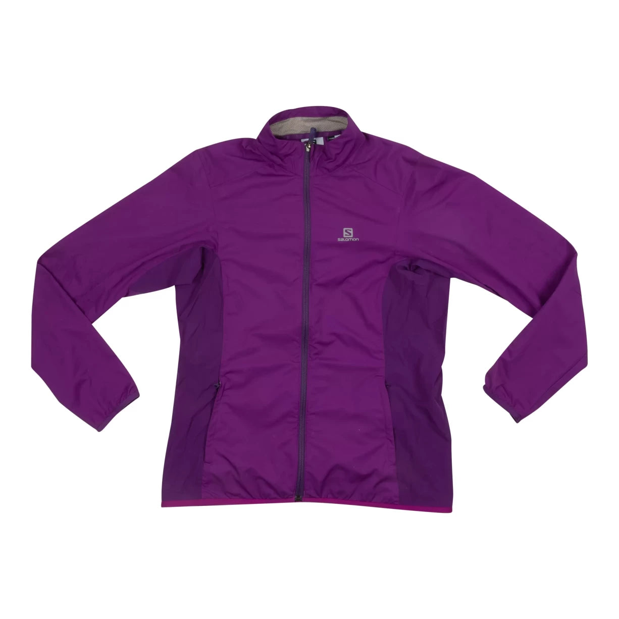 image of Salomon Start Windbreaker - Women's