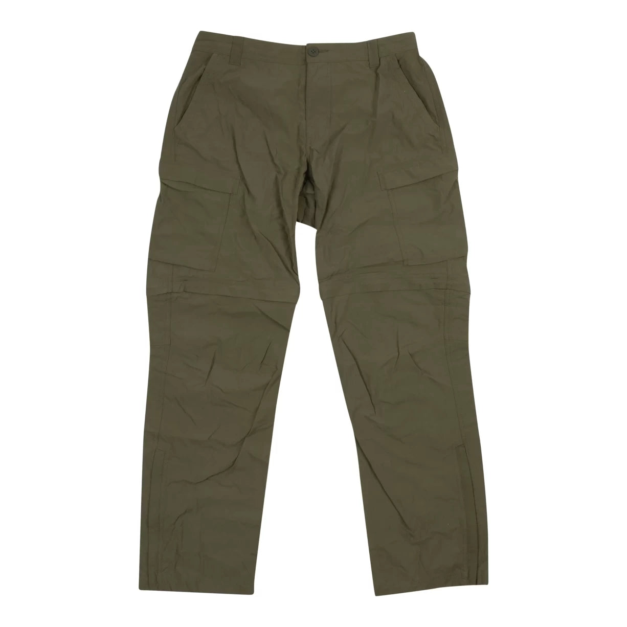 image of REI Convertible Hiking Pants - Men's