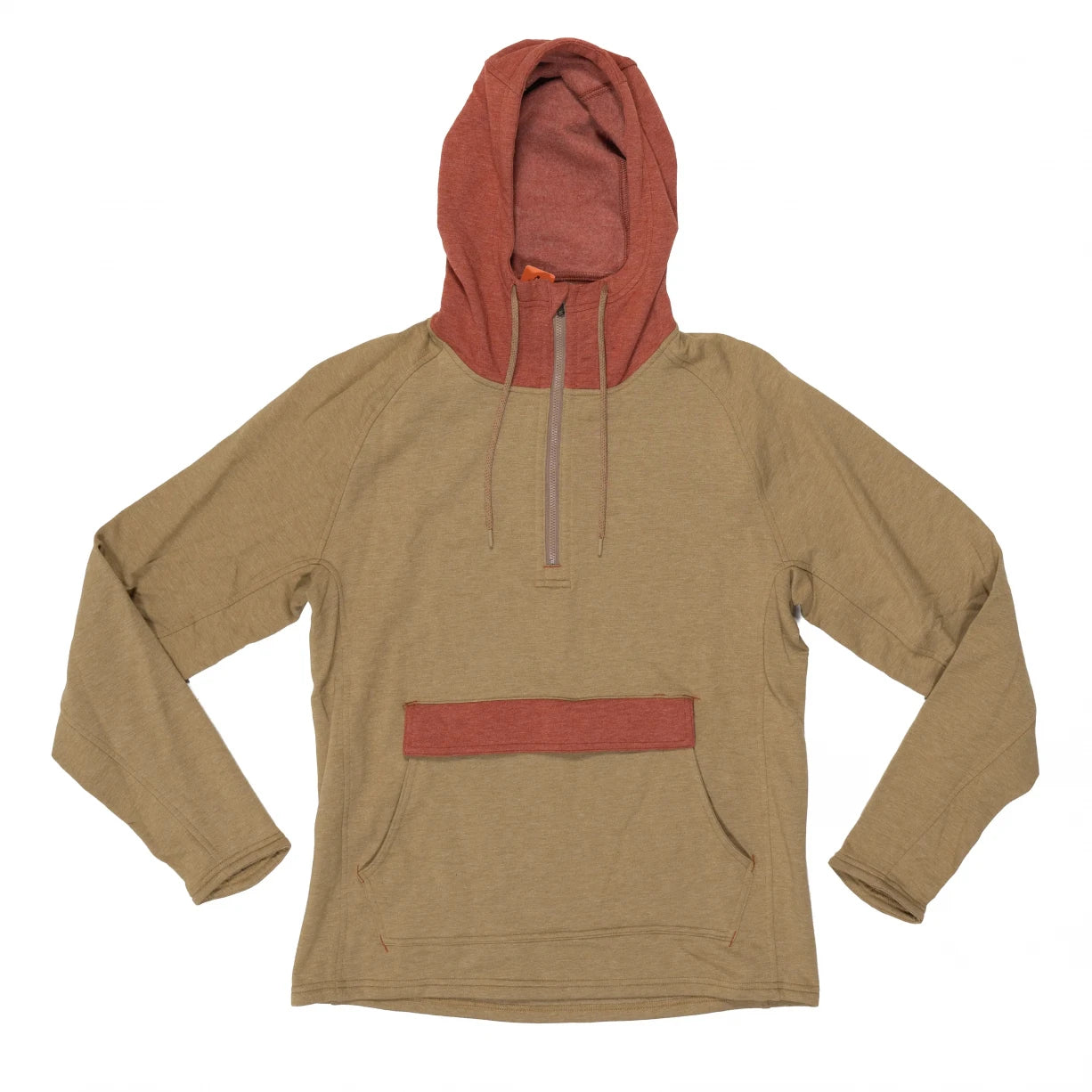image of Simms Vermilion Hoody