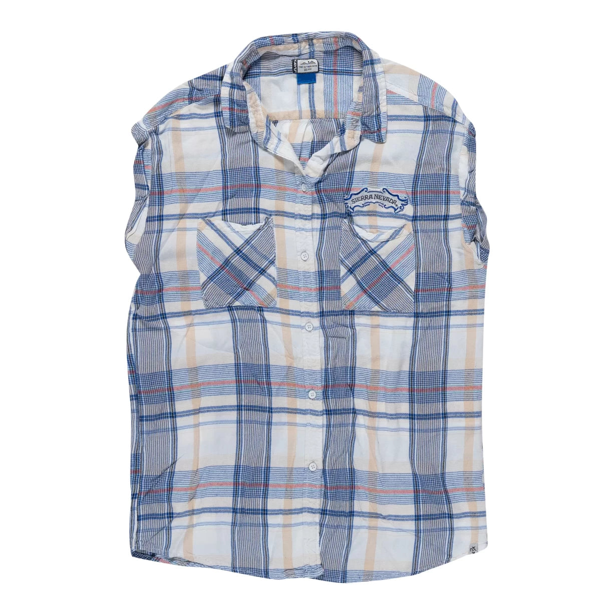 image of Kavu Sierra Nevada Sleeveless Top - Women's