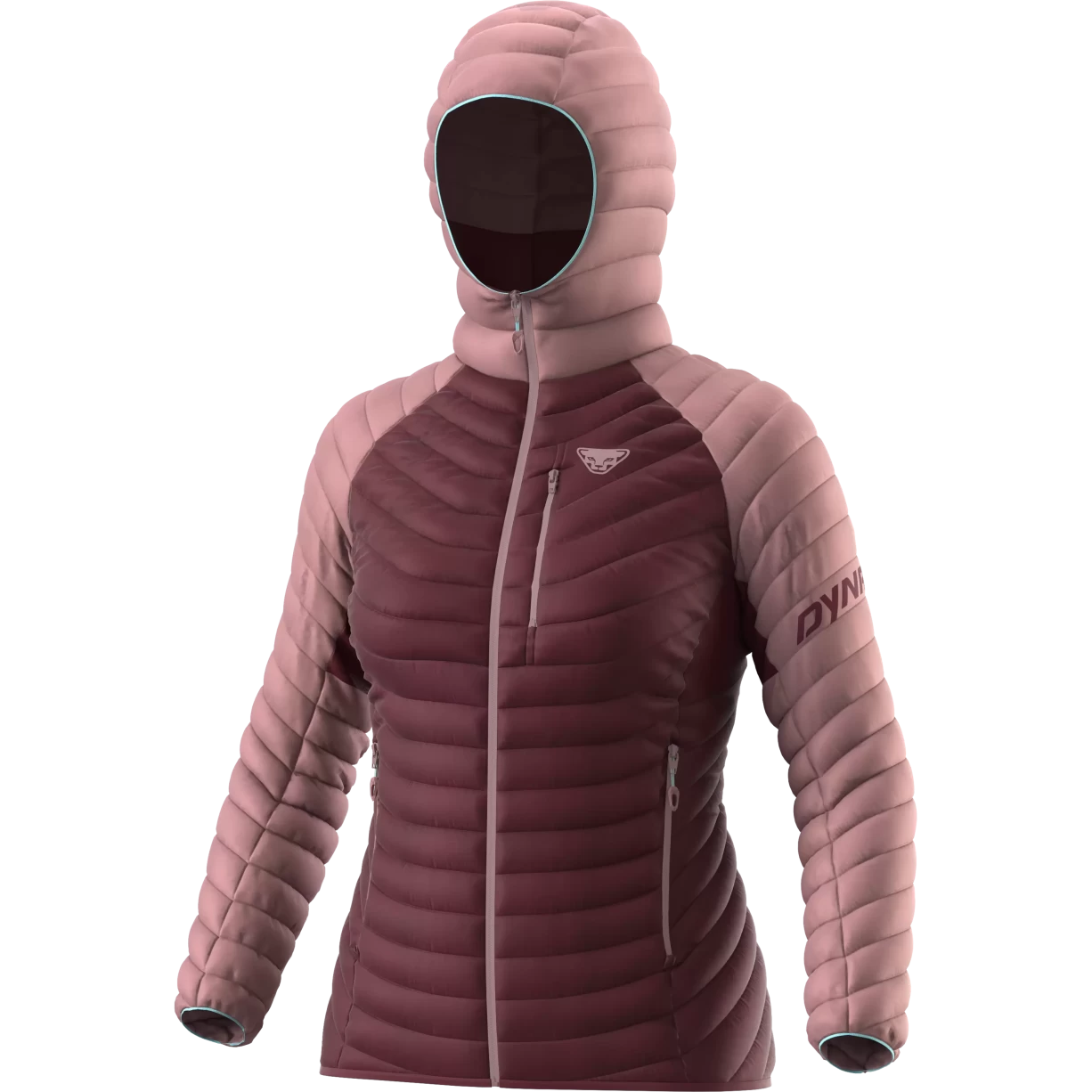 Dynafit Radical Down RDS Hooded Jacket