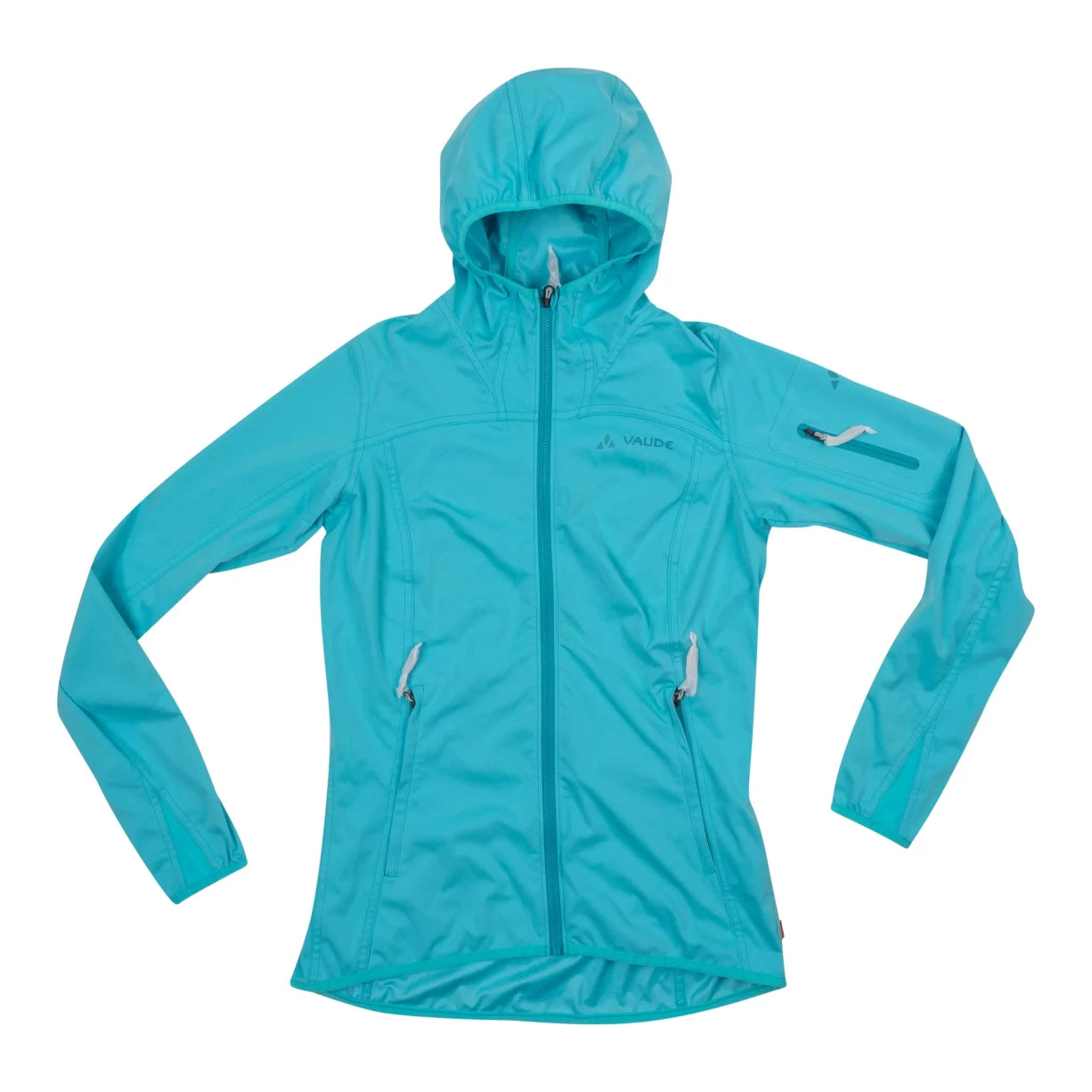 image of Vaude Durance Hooded Jacket - Women's