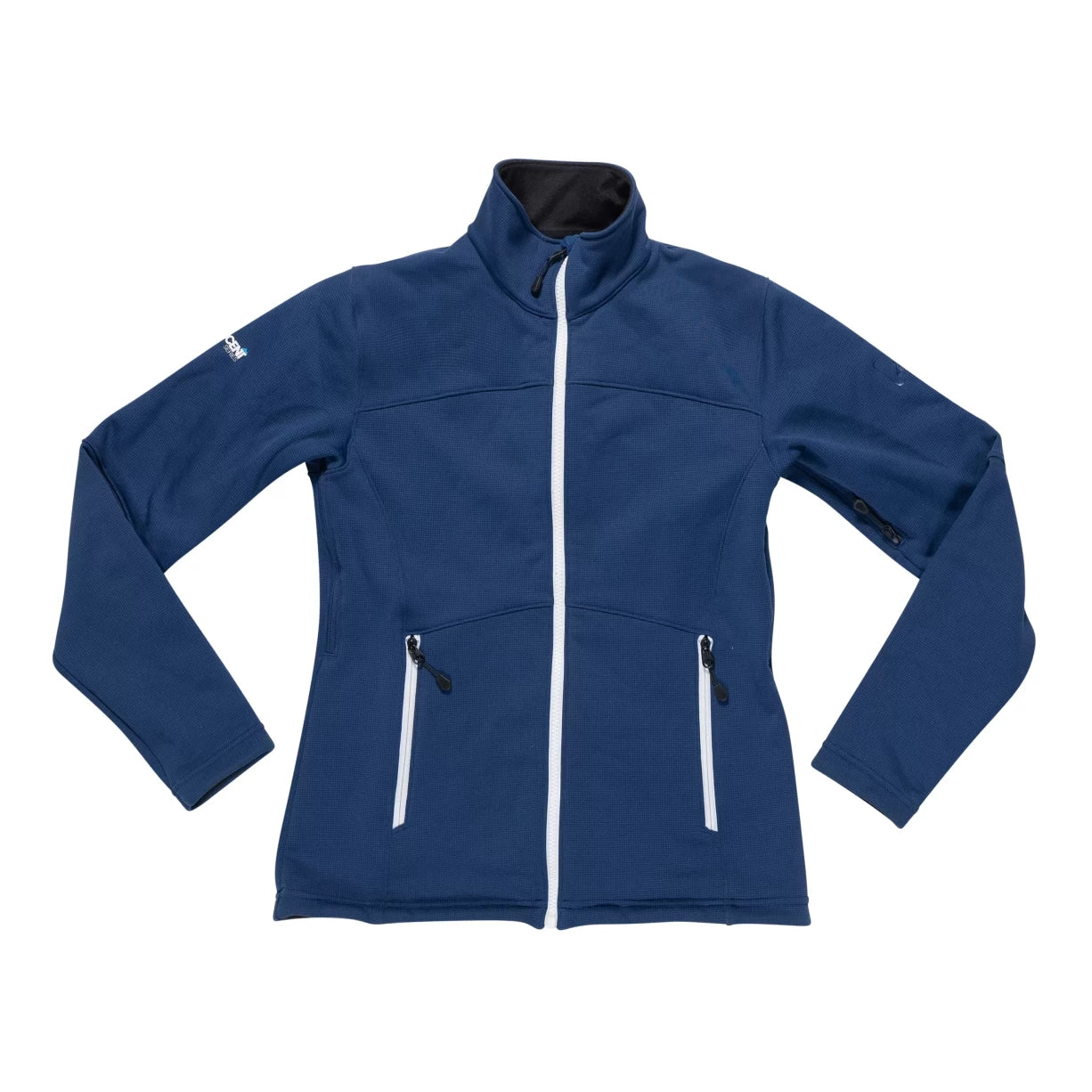 image of Eastern Mountain Sports Softshell Fleece Jacket - Women's