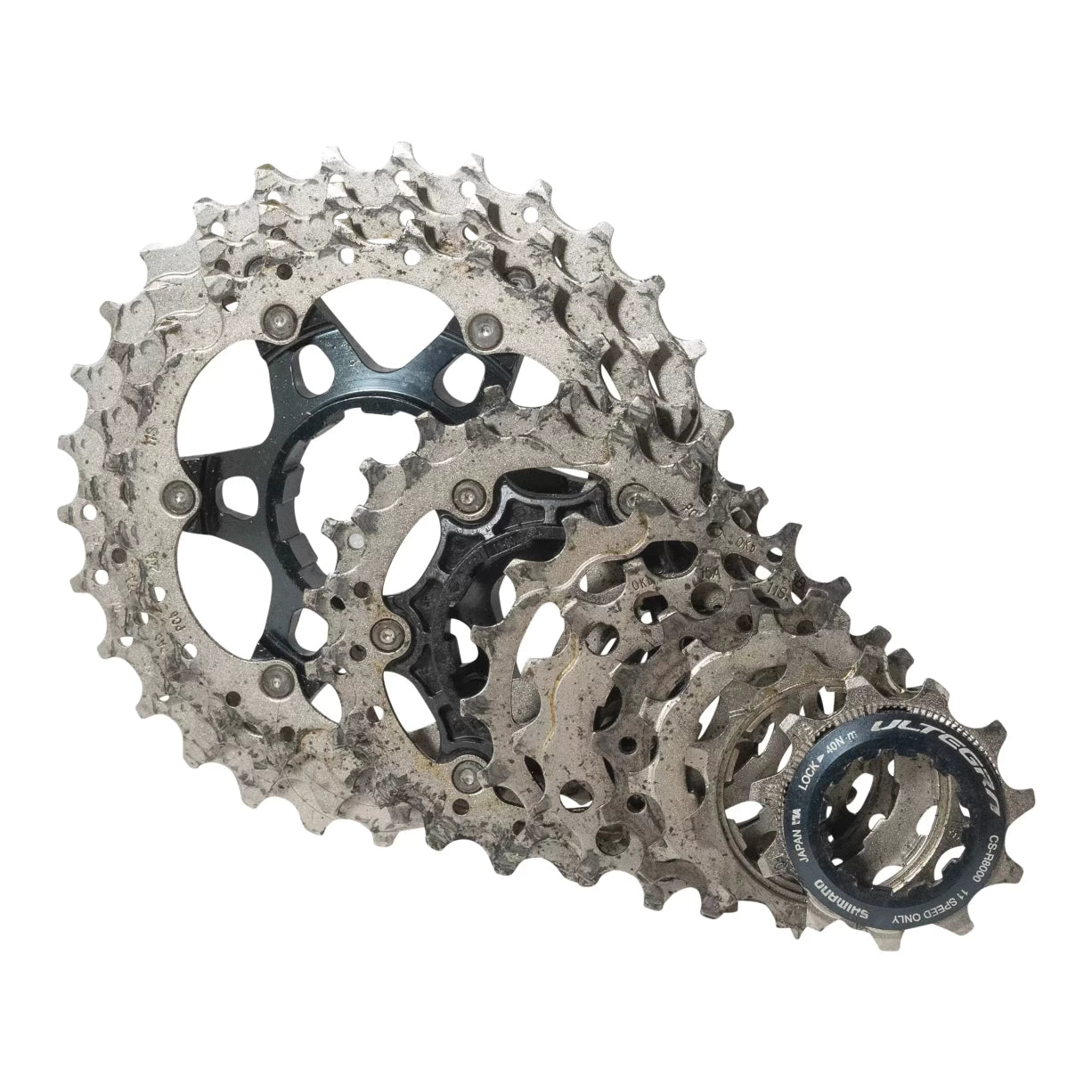 Shimano Ultegra CS-R8000 Cassette 11 Speed