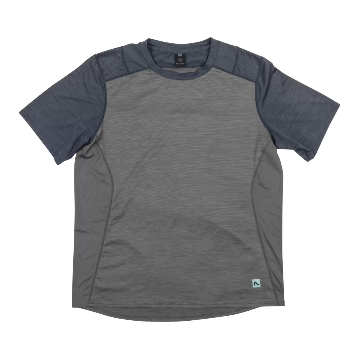 image of Flylow Flylow Garrett Hiking T Shirt - Men's