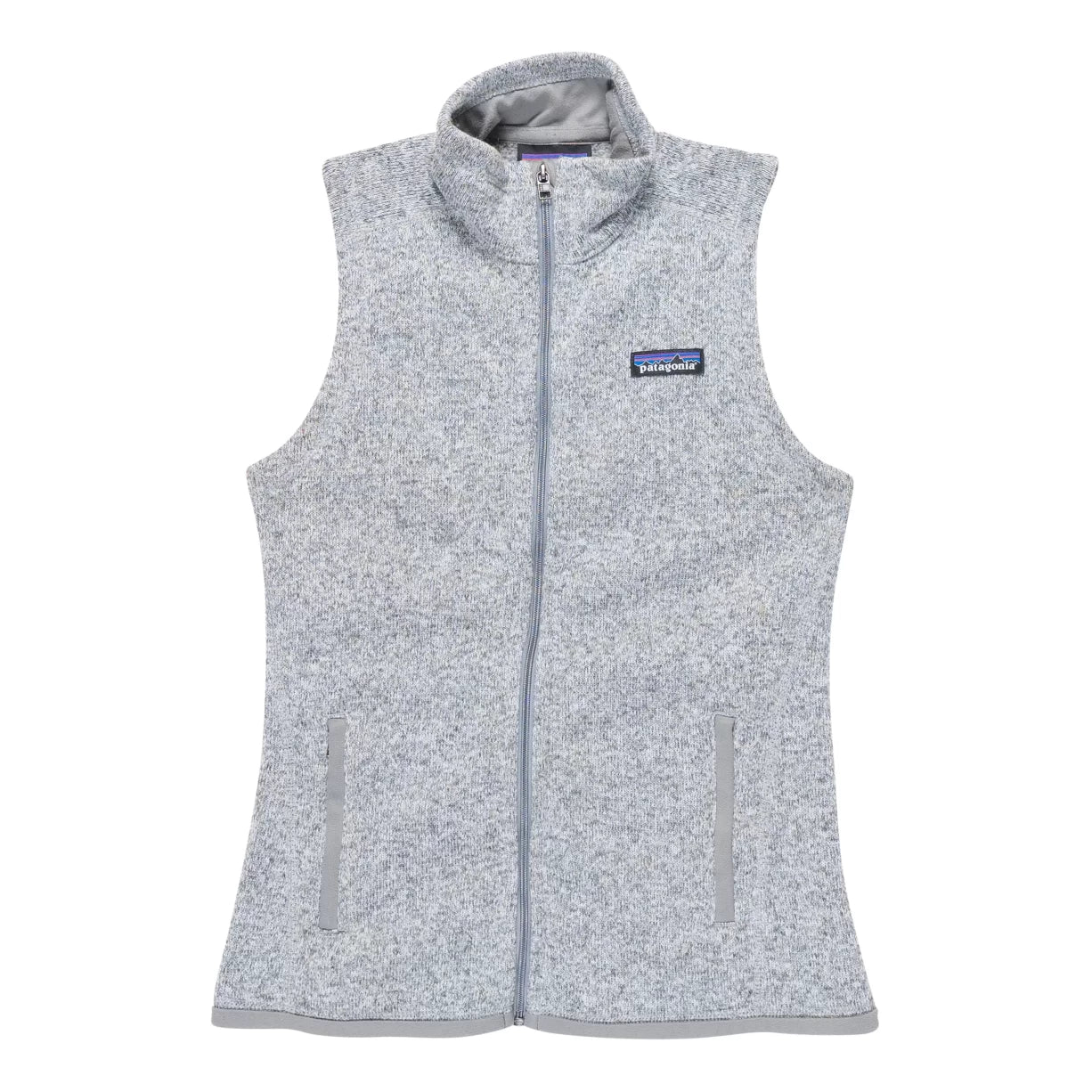 image of Patagonia Fleece Vest - Women's