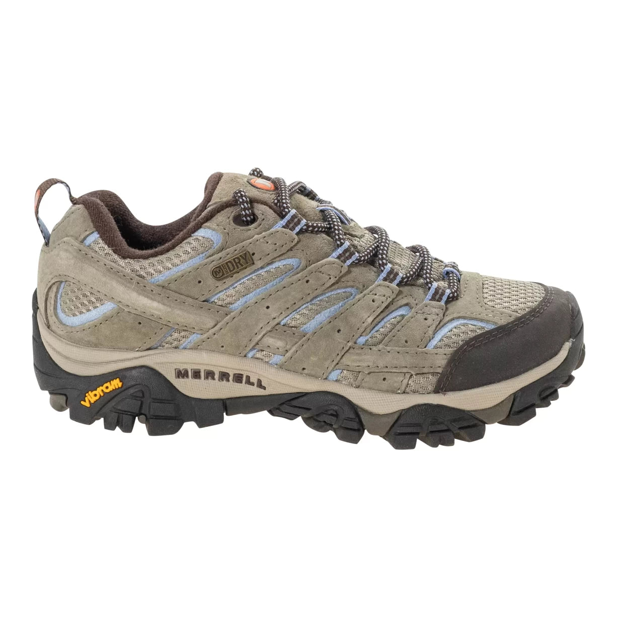 image of Merrell Moab 2 Vent Hiking Shoe - Women's